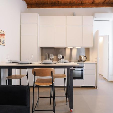 Navigli Exclusive Apartment Milano Eksteriør billede