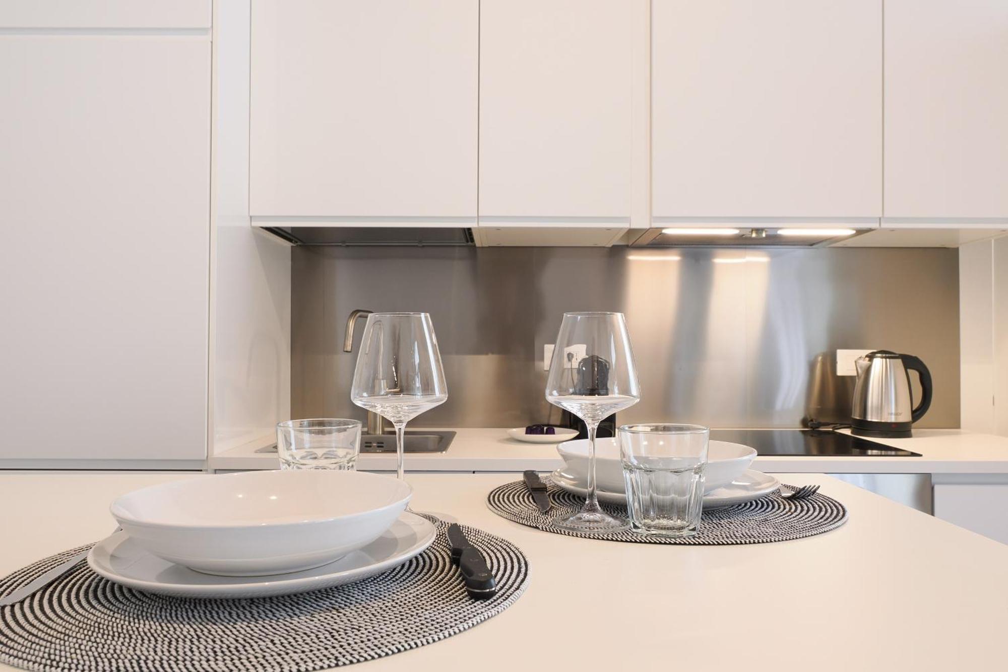 Navigli Exclusive Apartment Milano Eksteriør billede