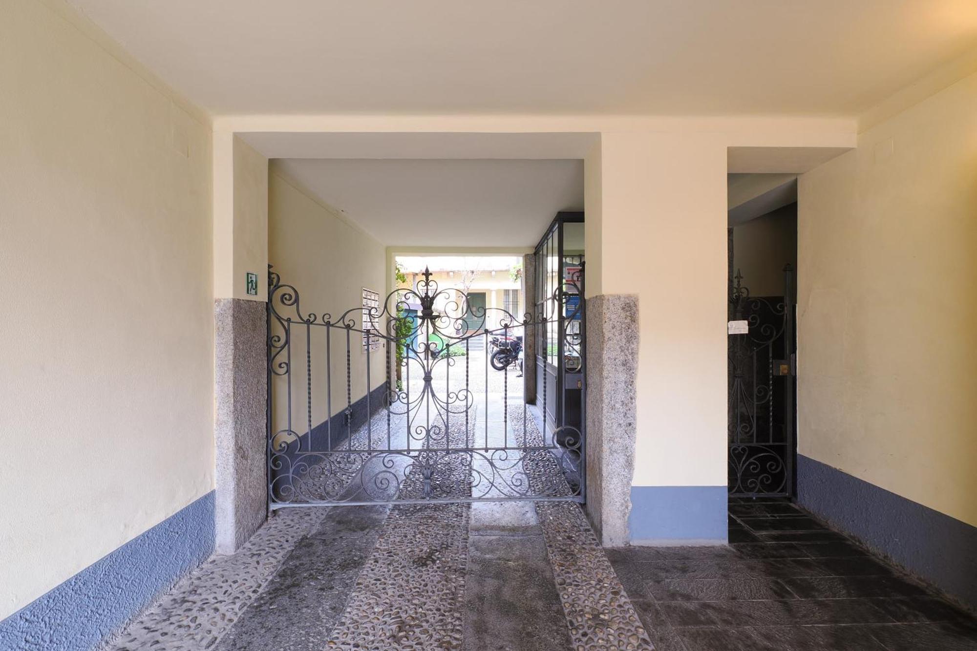 Navigli Exclusive Apartment Milano Eksteriør billede