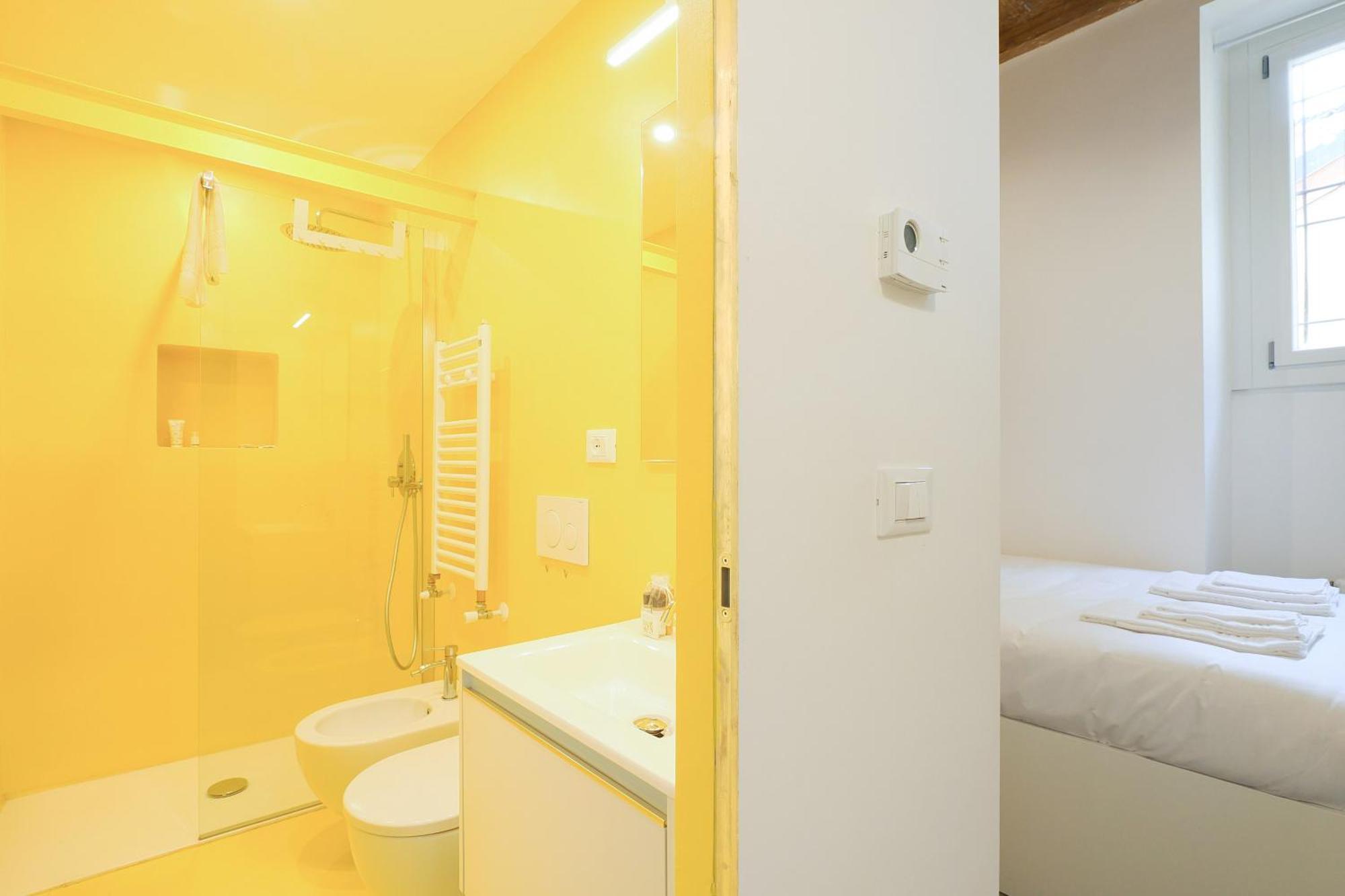 Navigli Exclusive Apartment Milano Eksteriør billede