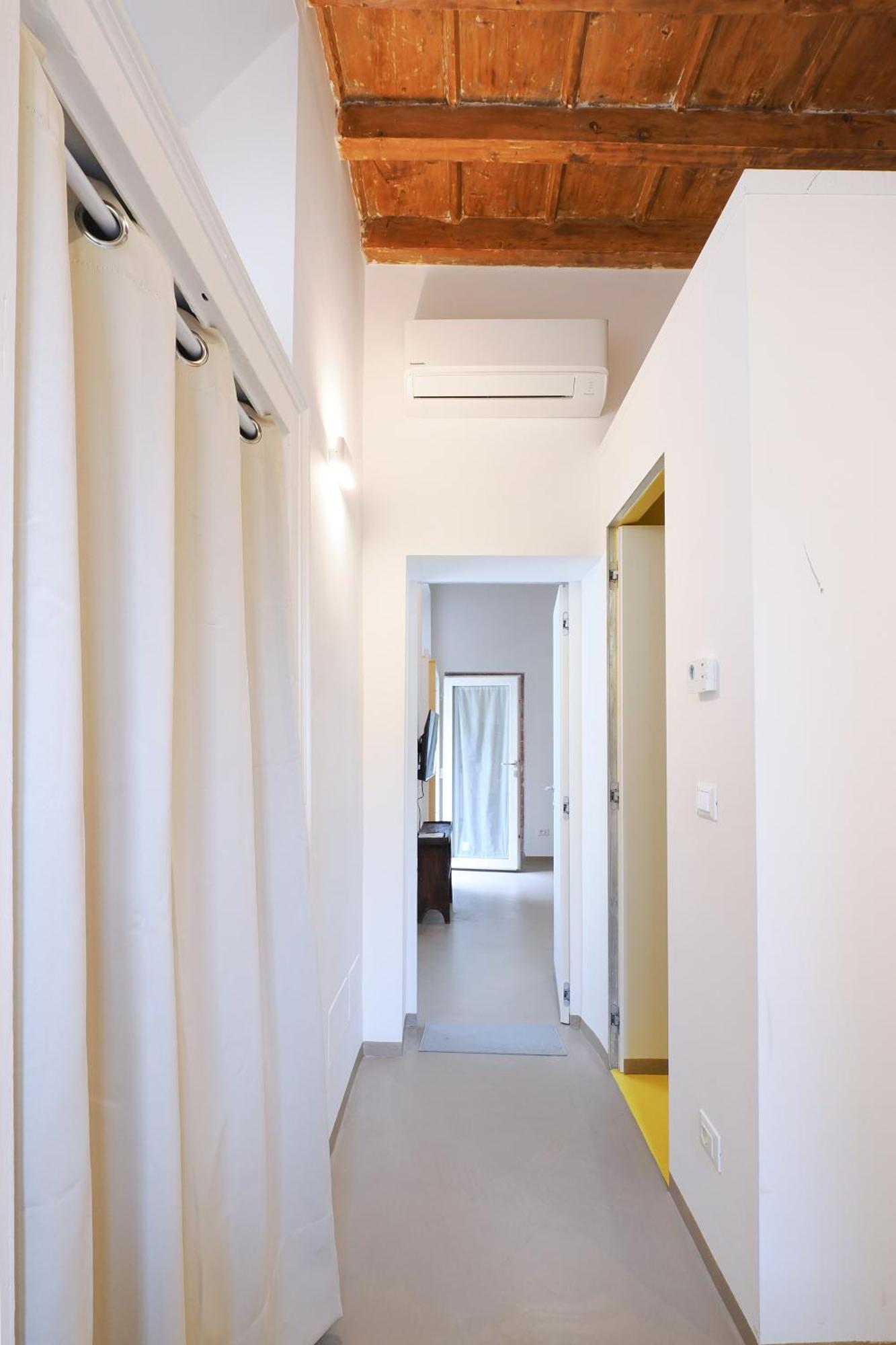 Navigli Exclusive Apartment Milano Eksteriør billede