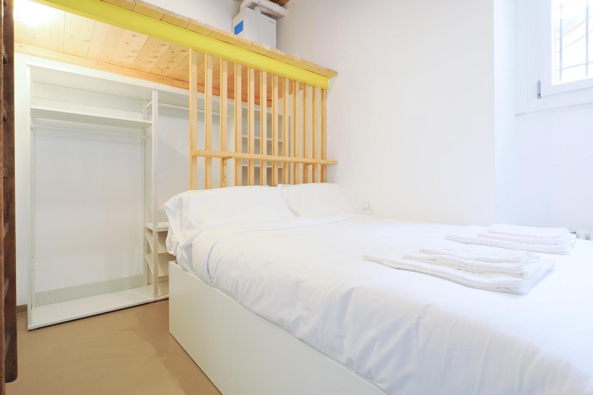 Navigli Exclusive Apartment Milano Eksteriør billede