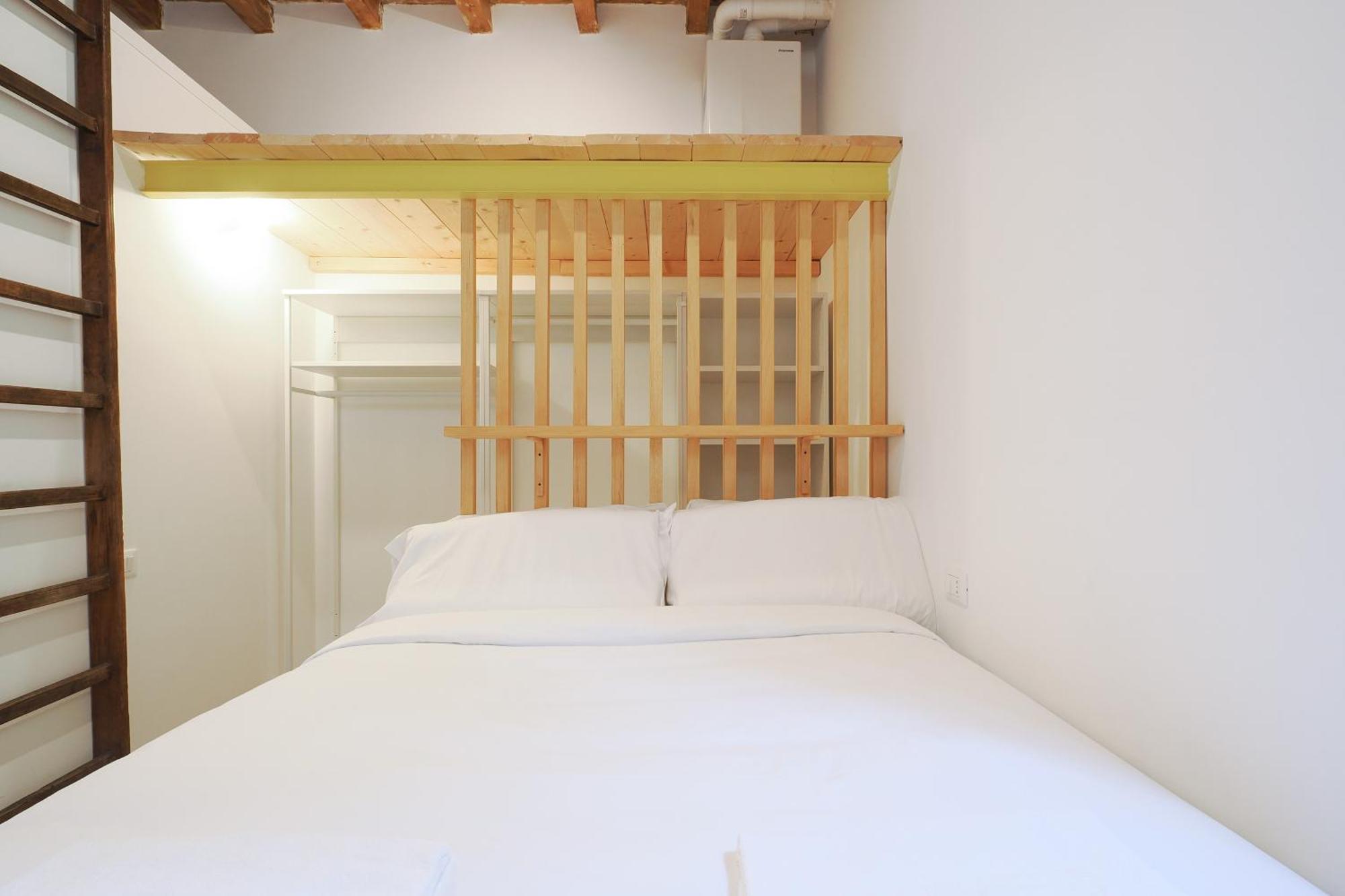Navigli Exclusive Apartment Milano Eksteriør billede